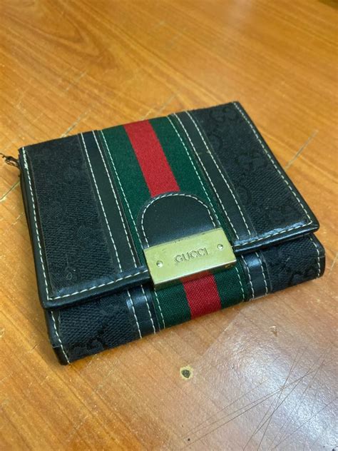 gucci wallet copy|gucci wallet price list.